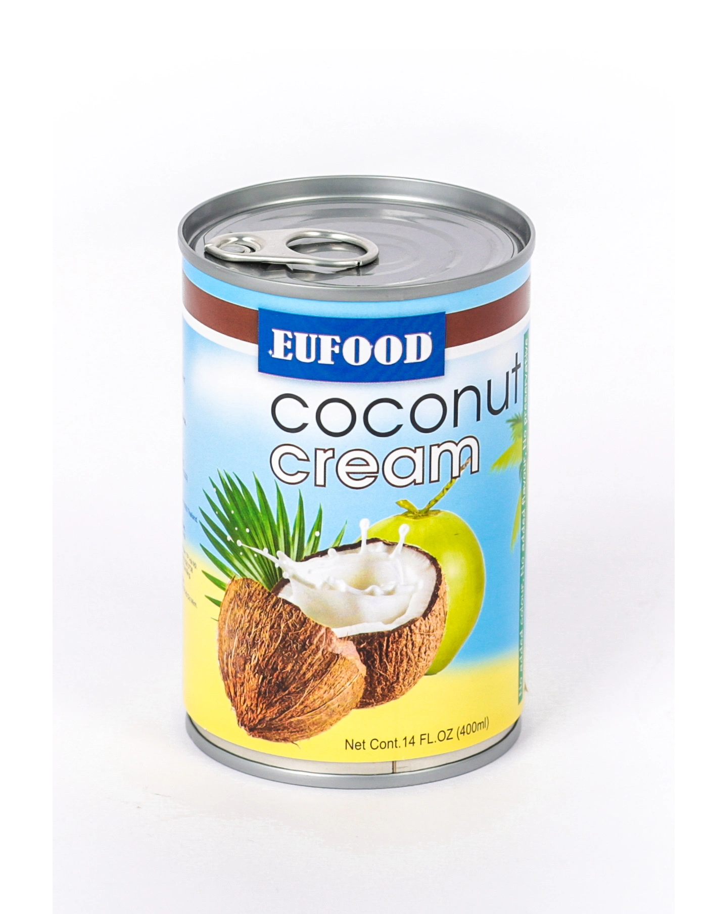 Cốt Dừa Eufood