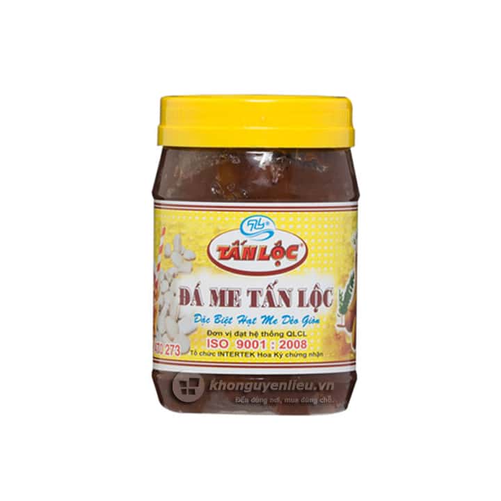 Đá Me Tấn Lộc