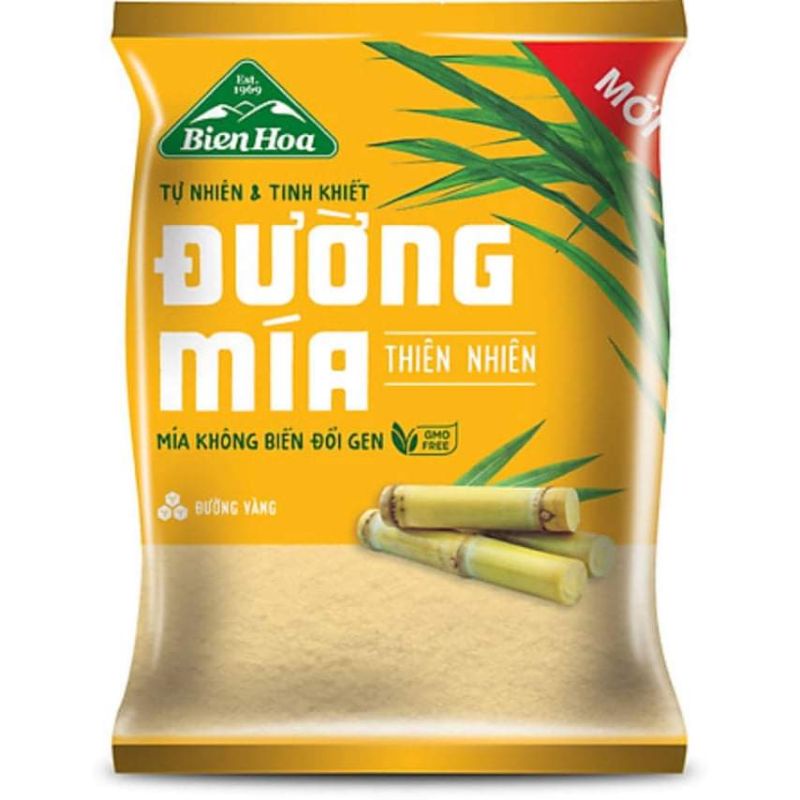 Đường Mía