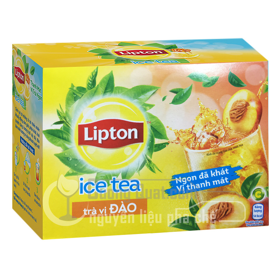 Lipton Đào
