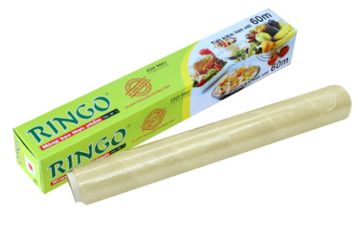 Màn Bọc Thực Phẩm