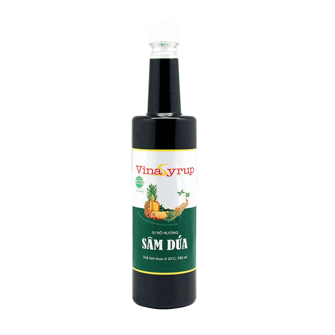 Sâm Dứa Vina