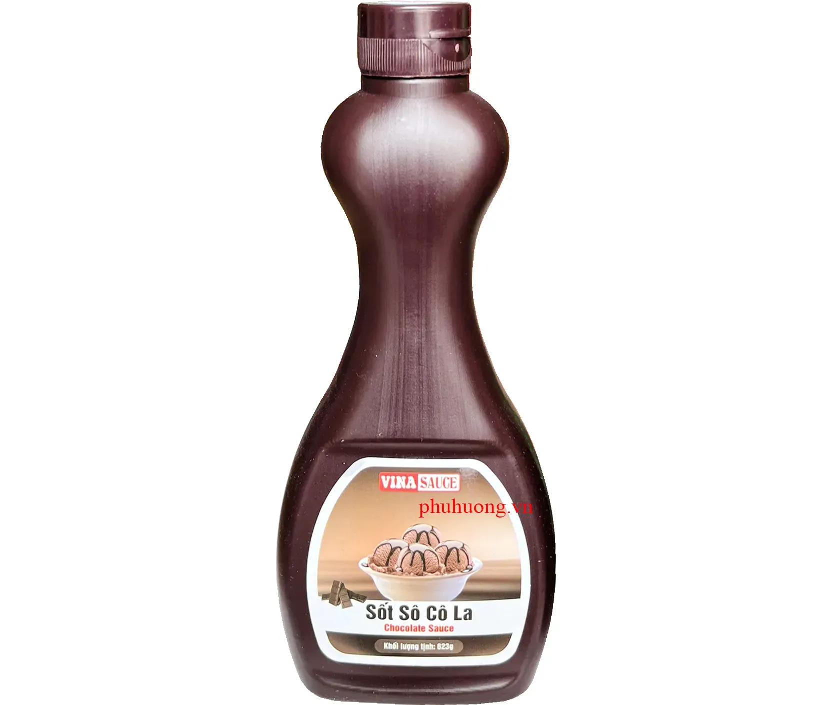Sốt Socola Vina