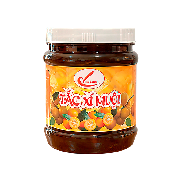 Tắc Xí Muội Vina