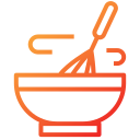 DỤNG CỤ LÀM BÁNH